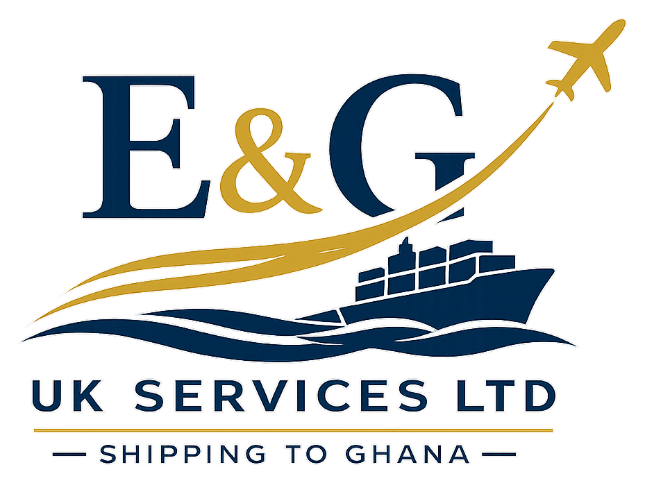 E&G UK Services Ltd